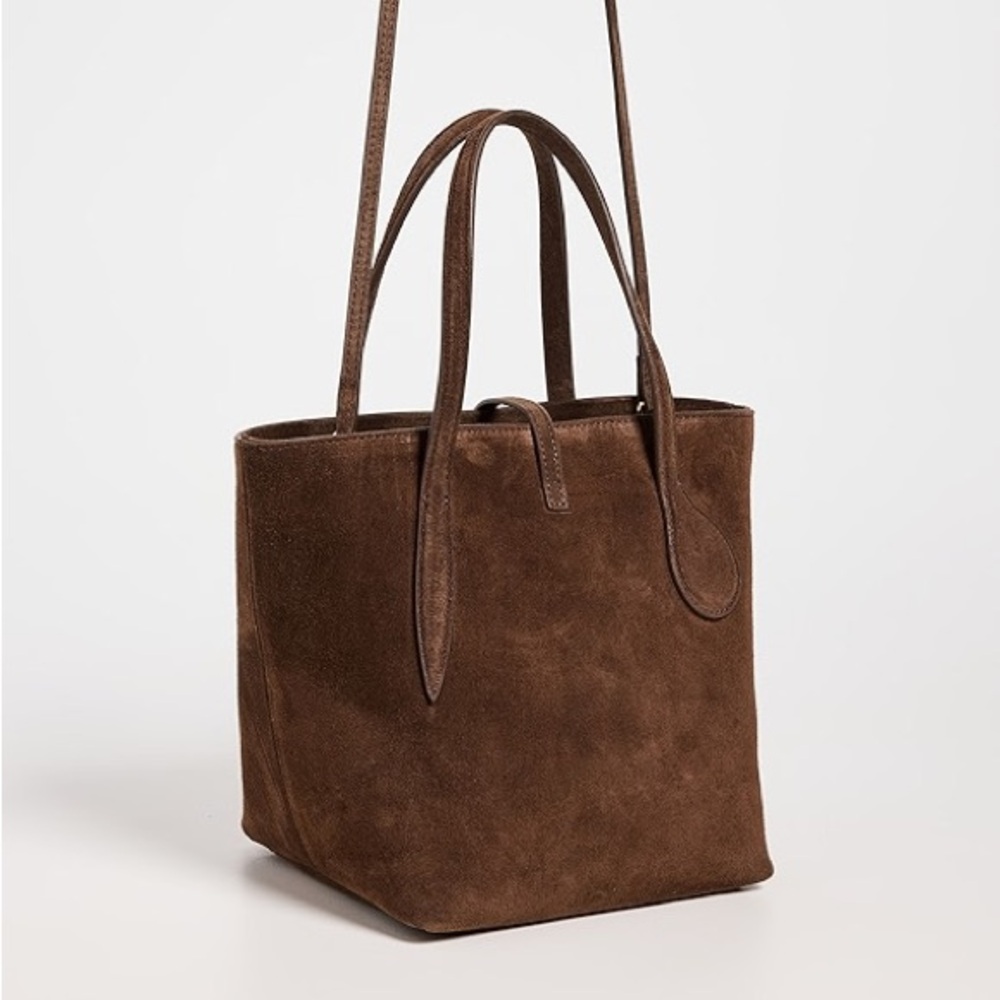 Liffner Sprout Tote Mini Bag